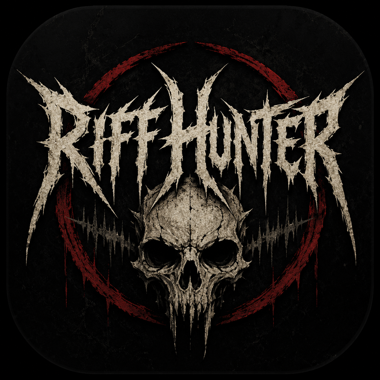 RiffHunter
